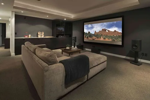 Instalaciones De Audio Y Video Profesional ( Zona Norte )