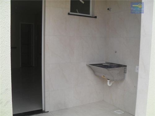 Imagem 15 de 27 de Sobrado Residencial À Venda, Parque Manibura, Fortaleza. - Codigo: Ca0113 - Ca0113