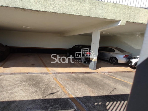 Imagem 28 de 29 de Apartamento À Venda Em Jardim Chapadão - Ap007036