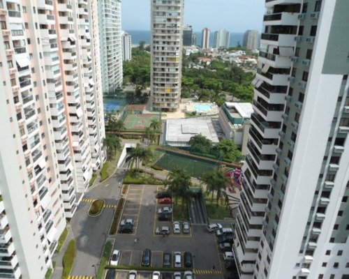 Imagem 6 de 27 de Apartamento - 965 - 32831511