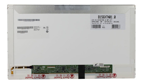 Tela Lcd Para Notebook Acer Aspire M5-581g