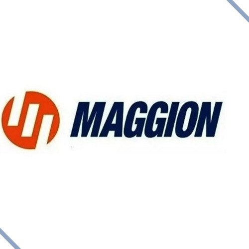 Pneu Traseiro Maggion 100/90-18 Winner Titan Com Camera