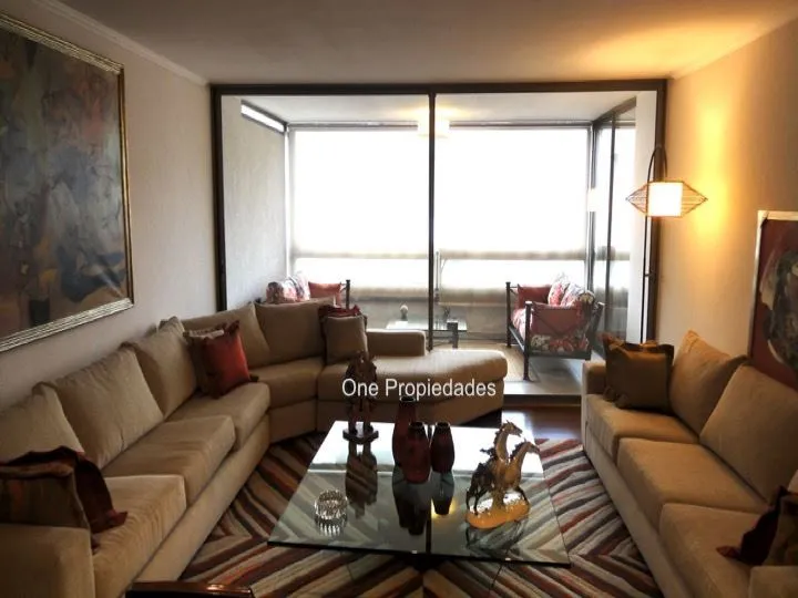Imagen 3 de 13 de Depto Arriendo - Robles La Dehesa