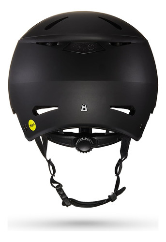 Casco De Bicicleta Unisex Multideporte Con Protección Mips