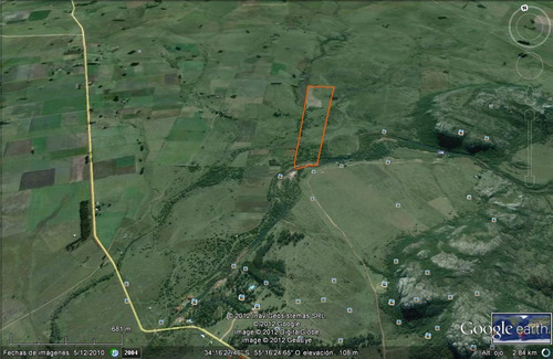 Campo En Venta En Lavalleja, 32 Hectáreas.