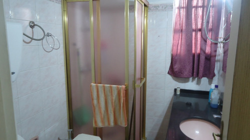 Apartamento La Blanqueada 1 Dormitorio Prox. 8 De Octubre.