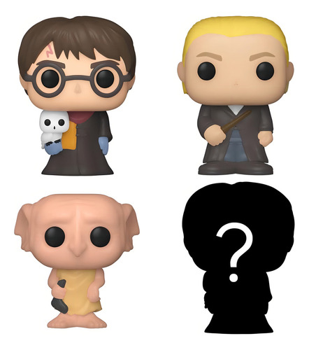 Funko Bitty Pop!