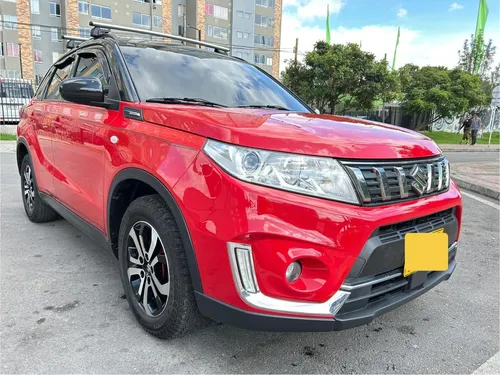 Suzuki Vitara Live 1.6 Gl