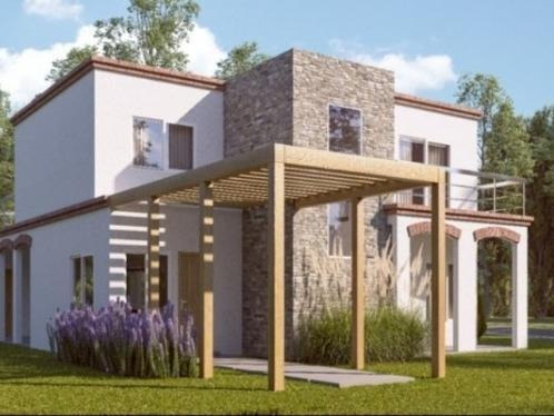 Imagen 23 de 30 de Lote Casa En Barrio Los Girasoles De Lujan - Lujan