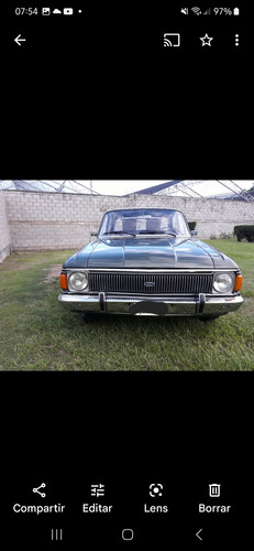 Ford Falcon