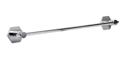Toallero Barral Ottone Desing Hexa Cromo 4740.1