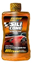 Comprar Silicona Perfumada Líquida Multiuso Silisur 350cc