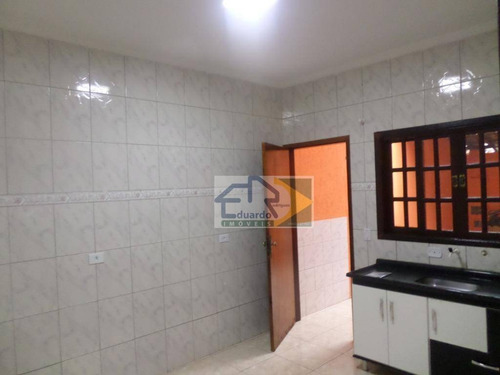 Imagem 8 de 22 de Casa À Venda, 120 M² Por R$ 400.000,00 - Cidade Edson - Suzano/sp - Ca0235