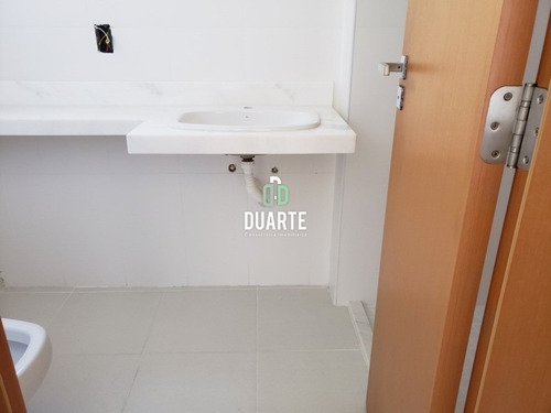 Imagem 11 de 29 de Apartamento Novo Alto Padrão, Com Vista Panorâmica! - Ap02732 - 68104680