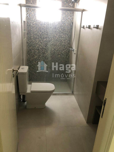 Imagem 20 de 30 de Casa À Venda No Centro Em Brusque/sc - 1300