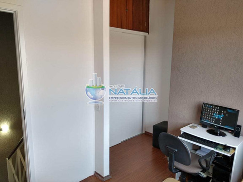 Imagem 5 de 19 de Sobrado De Condomínio Com 3 Dorms, Vila Nova Mazzei, São Paulo - R$ 535 Mil, Cod: 65003 - V65003