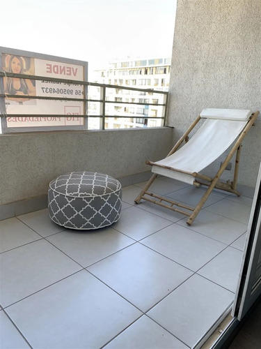 Departamento 2 Dormitorios 2 Baños, Plaza Egaña, Ñuñoa