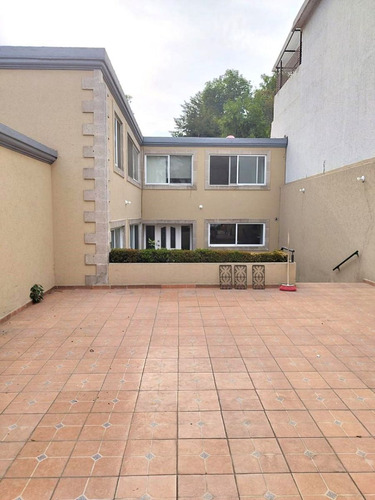 Casa En Venta En Bosques De Echegaray, Naucalpan De Juárez