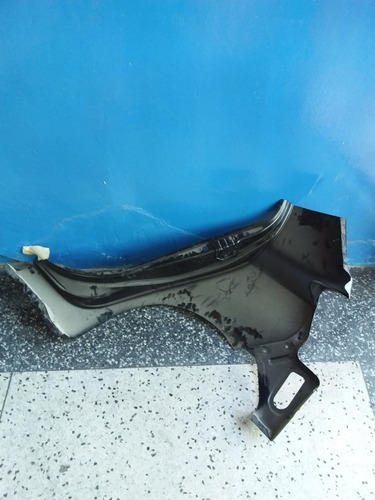 Guarda/ Fango Trasero Rh Toyota Yaris Año 06/11 Marca Toyota