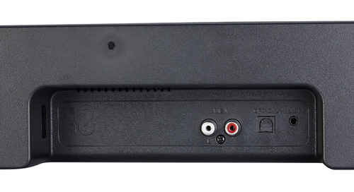Barra De Sonido Soundbar 30 Pulgadas Bluetooth Inalambrica