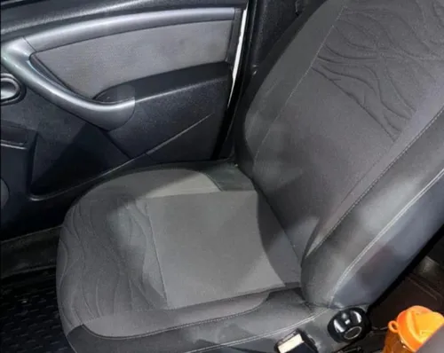 Renault Duster 1.6 Expression