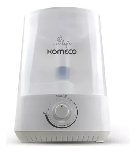 Umidificador Ultrassônico, Aromatizador + Abajur Quarto Bebê Cor ...