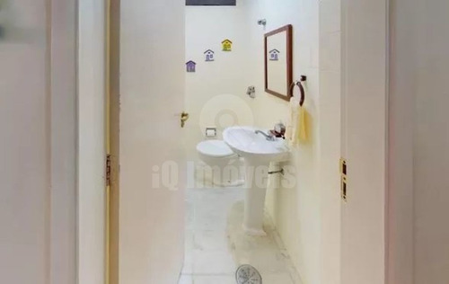 Imagem 4 de 15 de Apartamento Perdizes Nobre - Iq21270