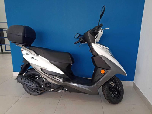 Haojue Lindy 125 Cbs 2024/2025