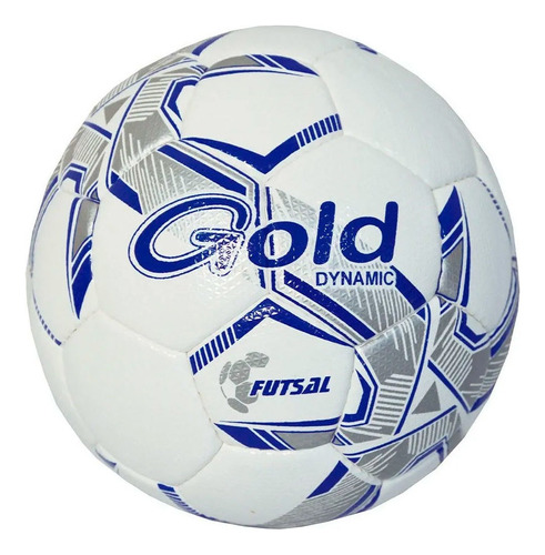 Pelota Atletic Services N 3 4110 Mark Color Blanco