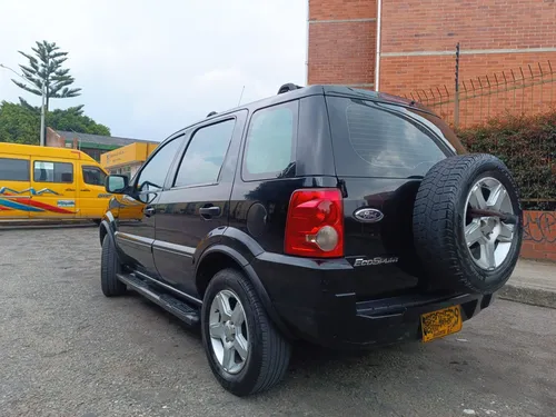 Ford Ecosport 2.0 L 4x2