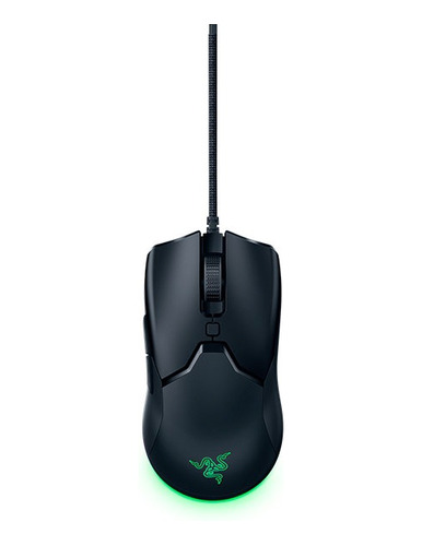 Razer Viper 8khz Mouse Gaming Con Cable Ambidiestro Ultralig