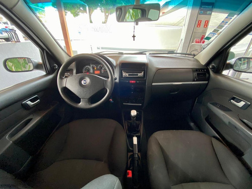 Fiat Palio Weekend Elx 1.4 Flex Completa