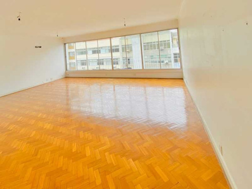Apartamento-à Venda-copacabana-rio De Janeiro - Cpap40087