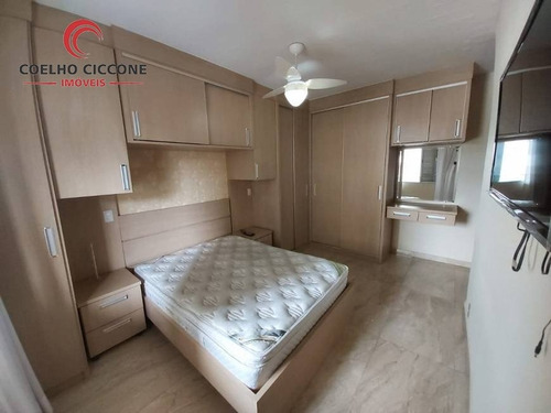 Imagem 8 de 15 de Apartamento A Venda - V-4842