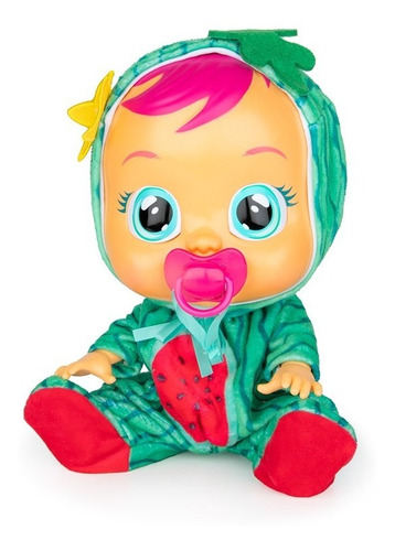Imagen 2 de 4 de Bebés Llorones Grandes Tutti Frutti Fotorama
