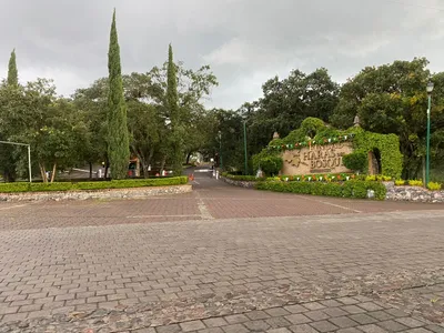Terreno en venta