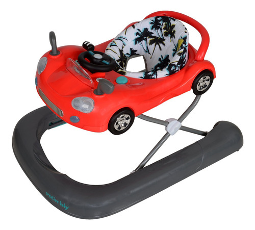 Creative Baby Cruiser 2-en-1walker