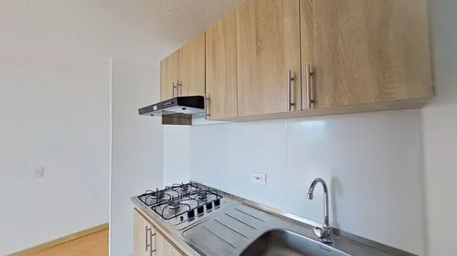 Reserva De Fontibón - Apartamento En Venta En Fontibón