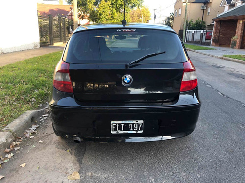 Imagen 5 de 15 de Bmw Serie 1 1.6 116i Active 2006