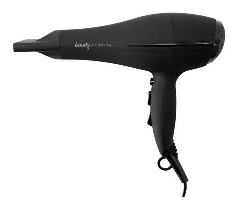 Imagen 3 de 3 de Secador De Pelo Soft Touch Beauty Pampita 2200w Bp361