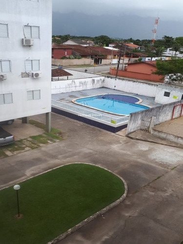 Imagem 7 de 7 de Apartamento - Ap00227 - 69237503