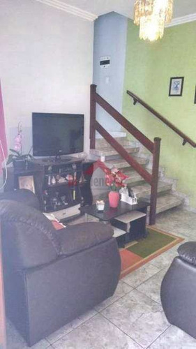 Imagem 22 de 30 de Sobrado Com 2 Dorms, Nova Gerty, São Caetano Do Sul - R$ 1.27 Mi, Cod: 1761 - V1761