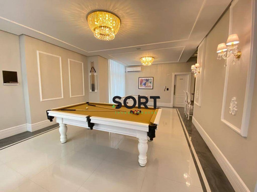 Imagem 10 de 30 de Apartamento No Lê Visage Divinité, Em Balneário Camboriú - Ap1389
