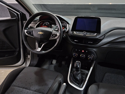 Chevrolet Onix 1.0 TURBO FLEX LTZ MANUAL