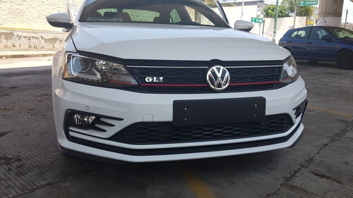 Facia Jetta Gli Mk6 Completa 15 A 18