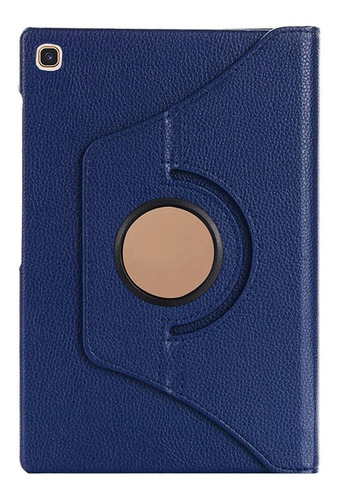 Funda Carpeta Giratoria 360° Para iPad 8va Generación 10.2 