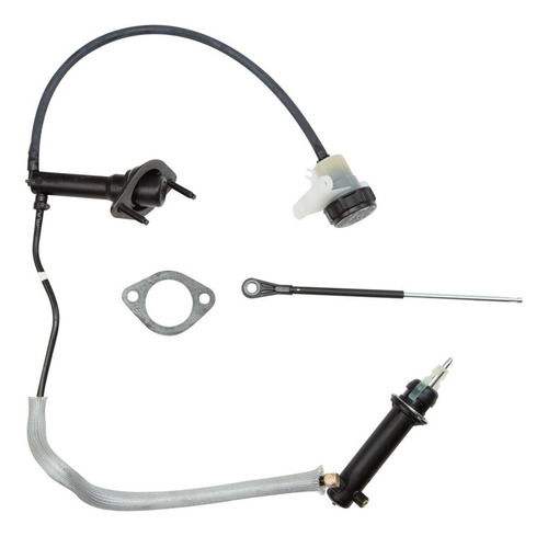 Sistema Hidraulico Para Chevrolet Jimmy 2.8l 1994