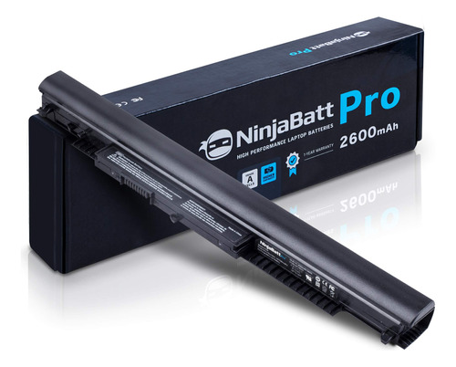 Ninjabatt Bateria Pro Para Hp Celua Premium Celula Mah]