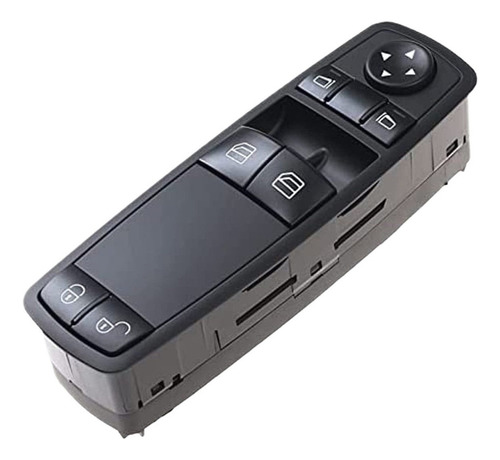 Kg Interruptor De Ventana For Mercedes-benz A160 A180