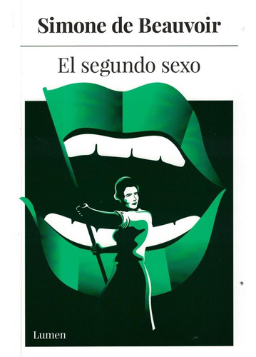 El Segundo Sexo - Simone De Beauvoir (nueva Edición)